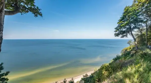Ile kilometrów ma morze bałtyckie? Zaskakujące fakty o jego długości