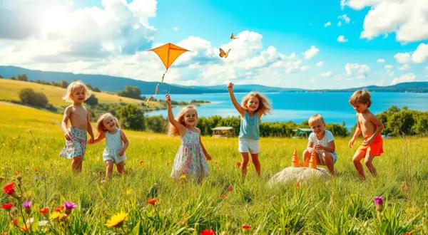 Czego życzyć na podróż? Inspirujące życzenia dla bliskich na wyjazdy