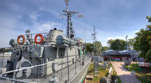 Kołobrzeski Skansen Morski: Poczuj się marynarzem! Praktyczny przewodnik