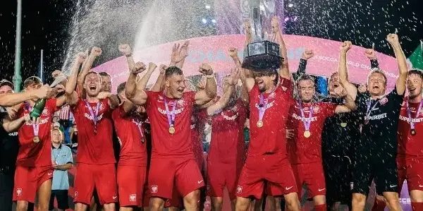 Polska Mistrzem Świata w piłce nożnej? Odpowiedź i sukcesy