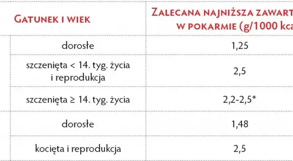Objawy niedoboru wapnia u psa: Czy rozpoznasz sygnały alarmowe?