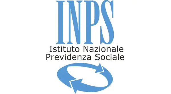 Logo INPS, Istituto Nazionale Previdenza Sociale. Aggiornamenti su pensioni invalidità ultima ora.