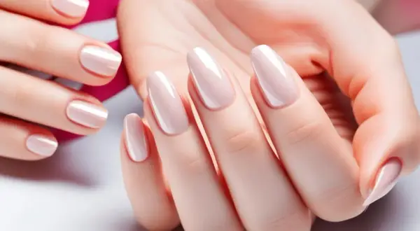 Manicure japoński czy warto? Odkryj jego zalety i wady