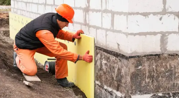 Jaką grubość styroduru na fundamenty wybrać, aby uniknąć błędów?