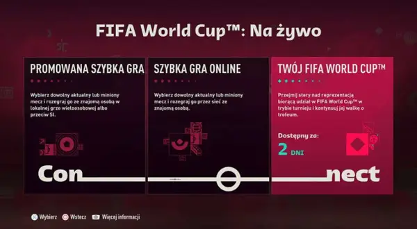 FIFA 23 World Cup: Jak pobrać darmowy dodatek i zagrać?
