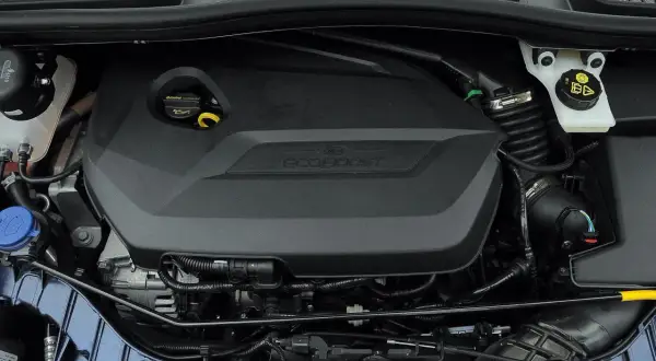 C-Max LPG: Najlepszy silnik? Duratec to pewniak, EcoBoost nie!