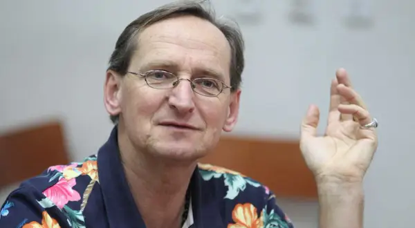 Czy Cejrowski ma żonę? Zaskakujące szczegóły o jego małżeństwie