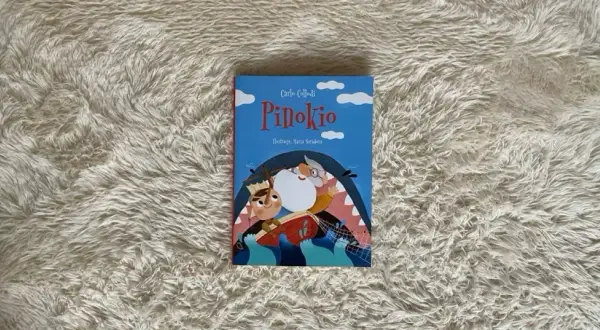 Kto jest autorem książki Pinokio? Poznaj Carlo Collodiego