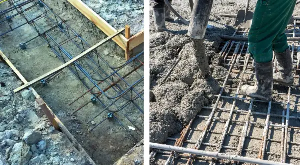 Jaki fundament pod dom szkieletowy? Wybierz mądrze, uniknij problemów