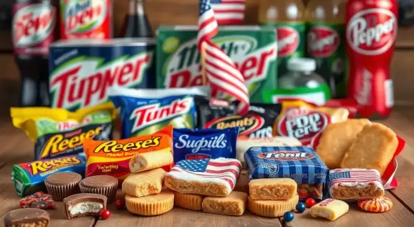 Co warto przywieźć z usa – unikalne produkty i praktyczne porady dla podróżujących