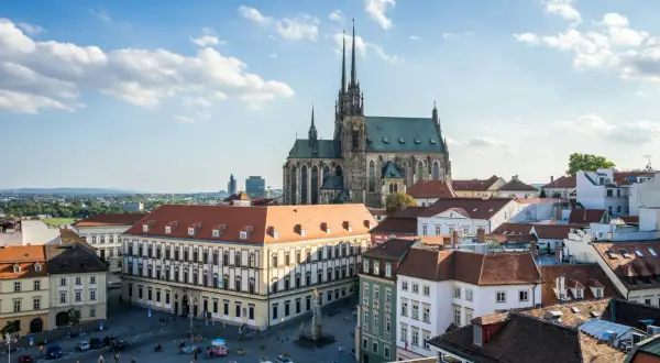 Czy w Czechach jest bezpiecznie? Odkryj zaskakujące fakty o bezpieczeństwie