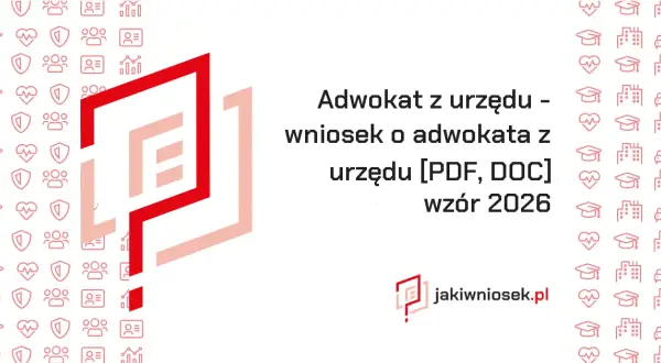 Skuteczny wniosek o adwokata z urzędu: Twój poradnik krok po kroku