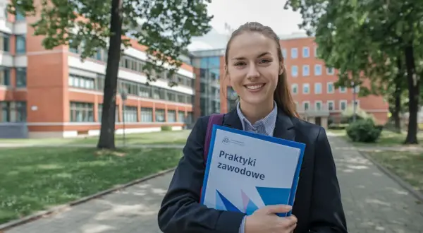 Praktyki zawodowe ile godzin dziennie? Sprawdź ważne limity!
