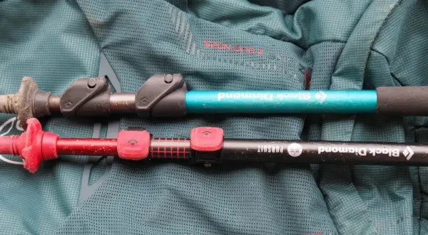 Spodnie na zimę w góry: softshell czy hardshell? Wybierz mądrze!