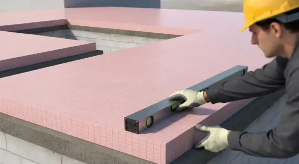 Grubość styroduru na fundamenty: Wybierz mądrze i oszczędzaj!