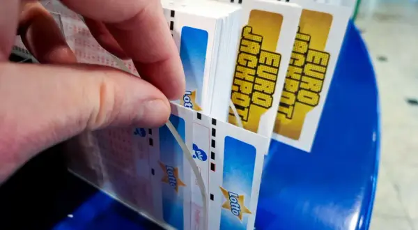 Jak wygląda szkolenie lotto i jak zwiększyć swoje szanse na wygraną