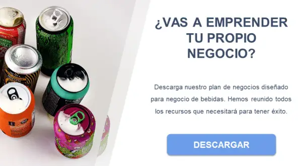 Proveedores de bebidas: Evita errores y dispara tu rentabilidad
