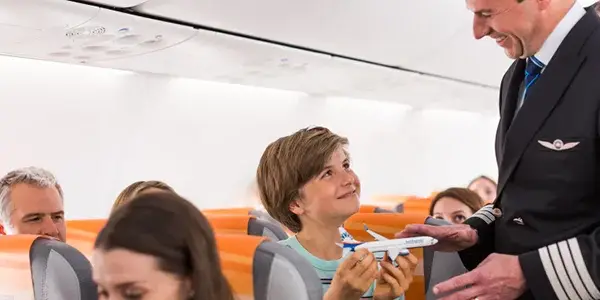 SunExpress Baby Gepäck: Freigepäck & Kostenlose Extras für Eltern
