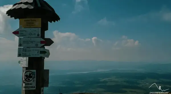 Babia Góra: 1725 m n.p.m. i co dalej? Przewodnik po Królowej Beskidów