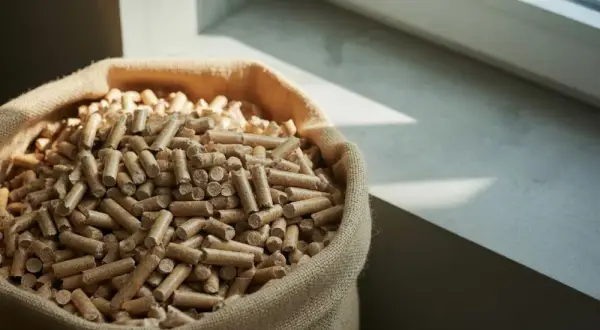 Gdzie kupić pellet w Czechach? Najlepsze miejsca, ceny i porady