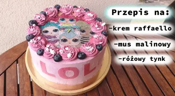 Najlepsza masa pod opłatek na tort - uniknij błędów w pieczeniu