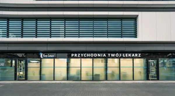 Medica Plus Gdańsk: NFZ, Specjaliści, NŚOZ. Czy to Twoja Przychodnia?