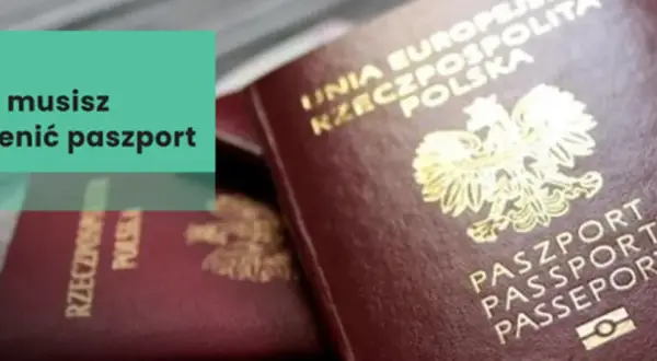 Turcja: Paszport czy dowód? Sprawdź, co wybrać przed wyjazdem!