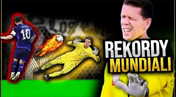 Szczęsny: Statystyki legendy. Rekordy, karne Messiego i Barcelona