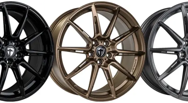Felgi 5x112 jakie auta - sprawdź, które modele są kompatybilne