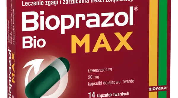 Jakie leki na wrzody bez recepty mogą przynieść ulgę i pomóc?