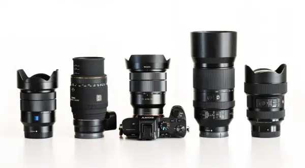 Jakie obiektywy do Sony A7 warto kupić: kompleksowy test rozwiązań