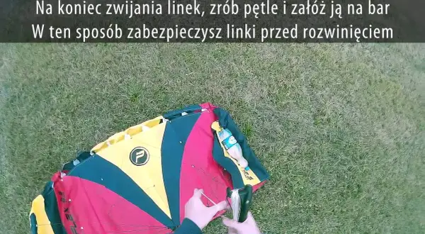 Jak złożyć latawiec kite - proste instrukcje dla każdego typu latawca