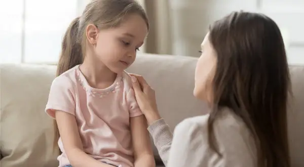 Dziecko ma zaburzenia emocjonalne? Sprawdź, co robić krok po kroku