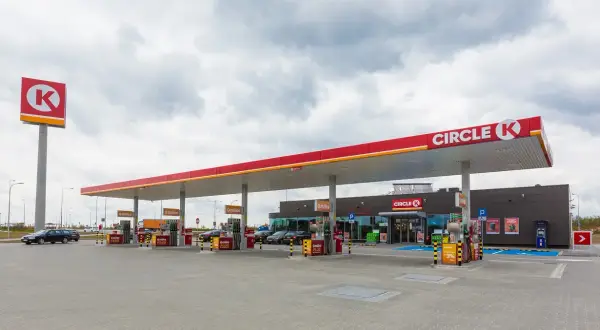 Circle K promocja na paliwo do kiedy - nie przegap rabatu 35 groszy