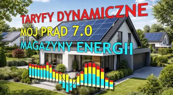 Myślisz o fotowoltaice w 2026? Koszty, dotacje i zwrot inwestycji