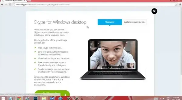Instalacja Skype na Windows 7: Pełna instrukcja instalacji!