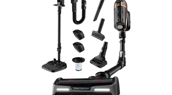 Dyson czy Tefal? Odkurzacze pionowe: Innowacja vs Rozsądek