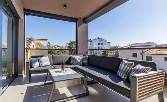 Ile kosztuje apartament w Chorwacji? Ceny, które Cię zaskoczą
