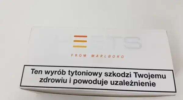 Heets Marlboro – co warto wiedzieć przed zakupem podgrzewaczy?
