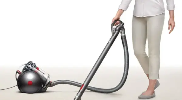 Dyson jaki kraj? Odkryj brytyjskie korzenie tej marki