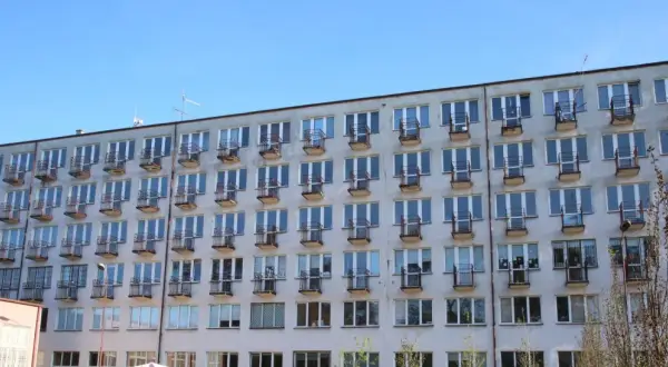 Jak dostać mieszkanie komunalne w Żyrardowie - warunki i procedury