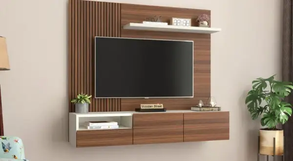 Mueble de TV ideal: Guía experta para un salón perfecto y funcional