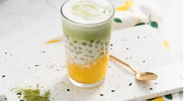 Czy bubble tea jest wegańska? Sprawdź składniki i opcje wegańskie