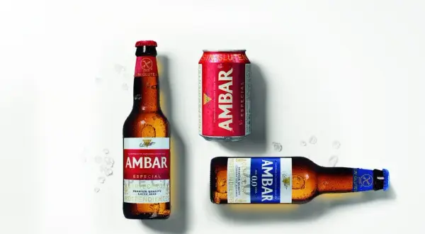 ¿Celíaco? Disfruta del alcohol sin gluten: Tu guía experta