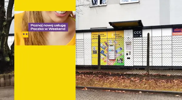 Czy w sobotę InPost pracuje? Sprawdź, co musisz wiedzieć o dostawach