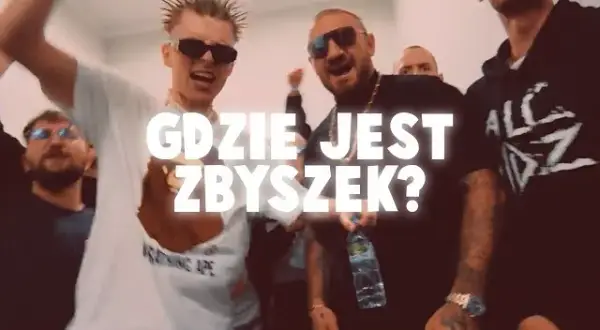 DJ Trakmajster - Gdzie jest Zbyszek? Poznaj sekrety tej piosenki