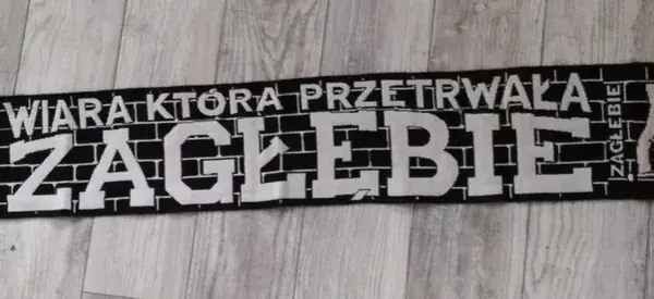 Wiara która przetrwała: Historia klubu Zagłębie Sosnowiec i jego dziedzictwo