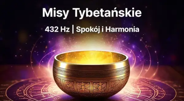 Muzyka do medytacji czakry: znajdź harmonię i wewnętrzny spokój