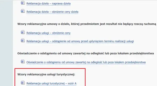 Skarga na biuro podróży do kogo? Kluczowe kroki i porady