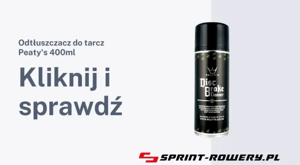 Odtłuszczanie tarcz hamulcowych: Czym czyścić, czego unikać?